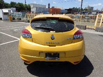 RENAULT MEGANE 2015 Image 6