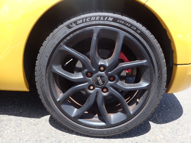 RENAULT MEGANE 2015 Image 51