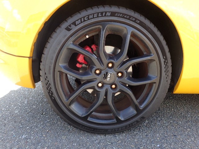 RENAULT MEGANE 2015 Image 52