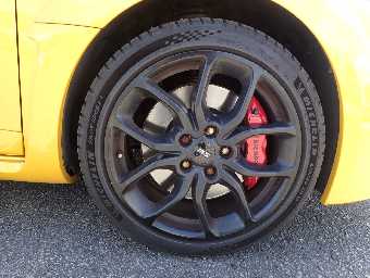 RENAULT MEGANE 2015 Image 47