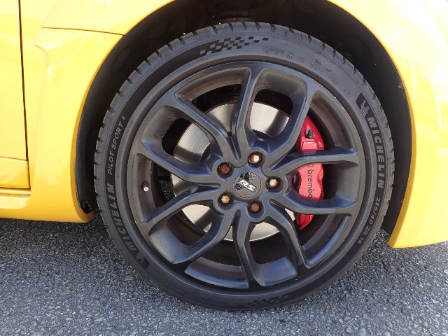 RENAULT MEGANE 2015 Image 53