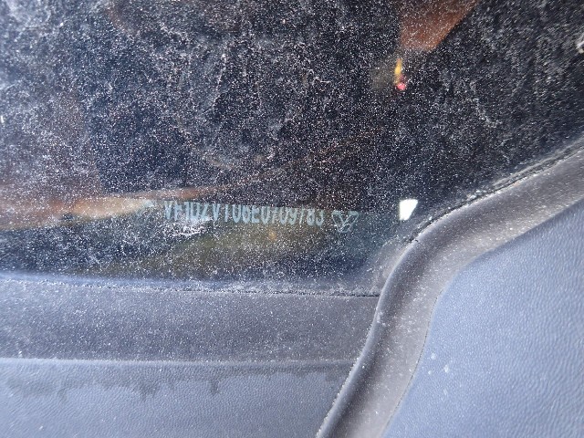 RENAULT MEGANE 2015 Image 56
