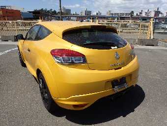 RENAULT MEGANE 2015 Image 7