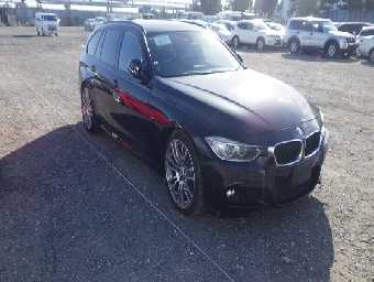 BMW 3 SERIES 2014 Image 2