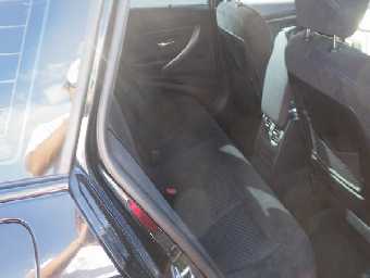 BMW 3 SERIES 2014 Image 11
