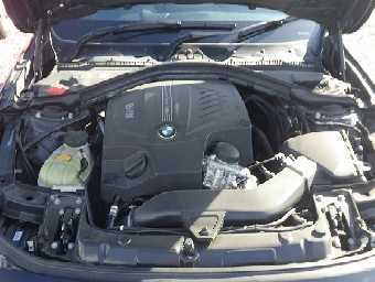 BMW 3 SERIES 2014 Image 14