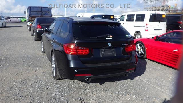 BMW 3 SERIES 2014 Image 3