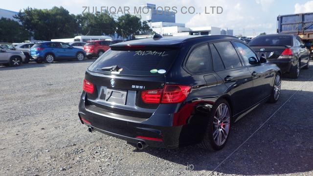 BMW 3 SERIES 2014 Image 4