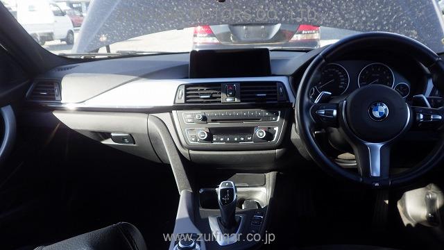 BMW 3 SERIES 2014 Image 6