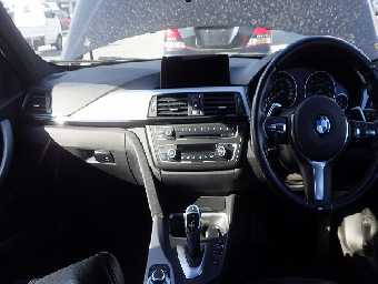 BMW 3 SERIES 2014 Image 6