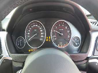 BMW 3 SERIES 2014 Image 7