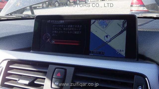 BMW 3 SERIES 2014 Image 10