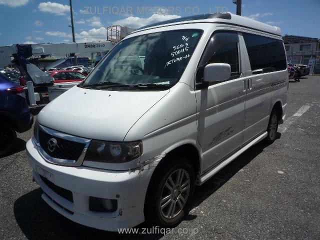 MAZDA BONGO FRIENDEE 2003 Image 1
