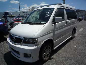 MAZDA BONGO FRIENDEE 2003 Image 1