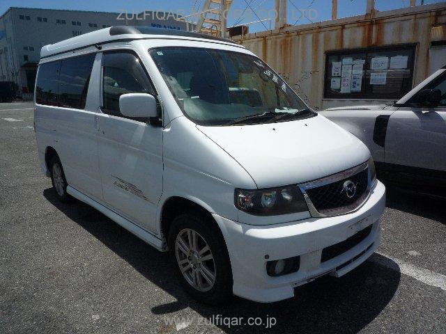 MAZDA BONGO FRIENDEE 2003 Image 2