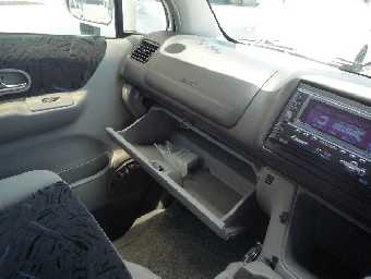 MAZDA BONGO FRIENDEE 2003 Image 12
