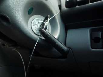 MAZDA BONGO FRIENDEE 2003 Image 13