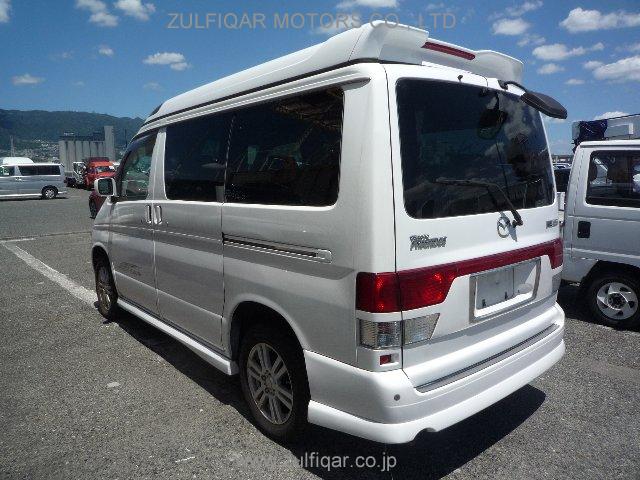 MAZDA BONGO FRIENDEE 2003 Image 3