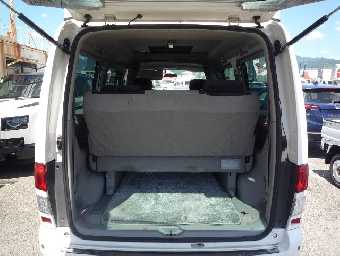 MAZDA BONGO FRIENDEE 2003 Image 16