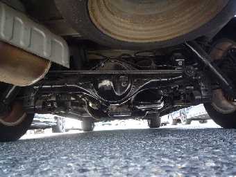 MAZDA BONGO FRIENDEE 2003 Image 17