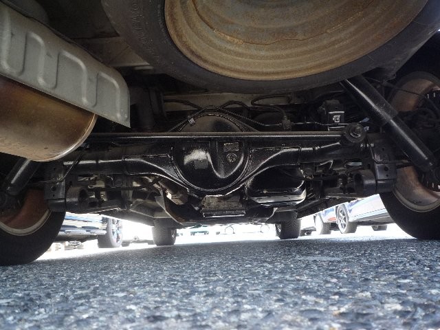 MAZDA BONGO FRIENDEE 2003 Image 23