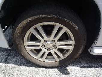MAZDA BONGO FRIENDEE 2003 Image 18