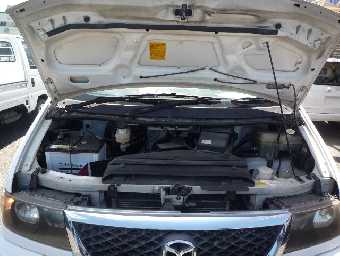 MAZDA BONGO FRIENDEE 2003 Image 19