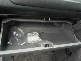 MAZDA BONGO FRIENDEE 2003 Image 20