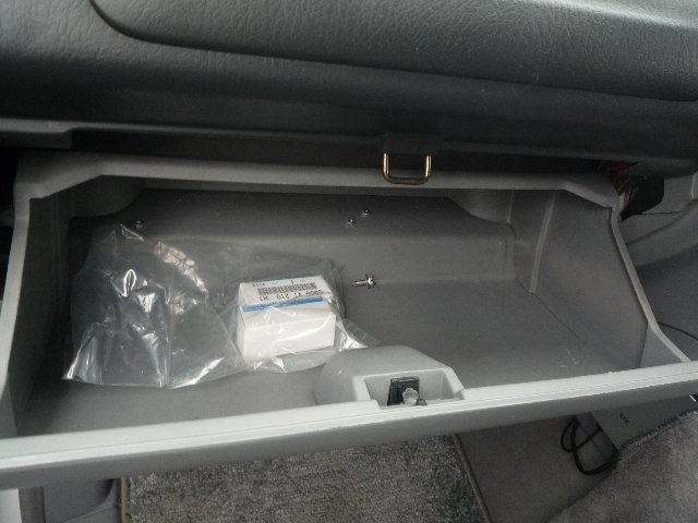 MAZDA BONGO FRIENDEE 2003 Image 27