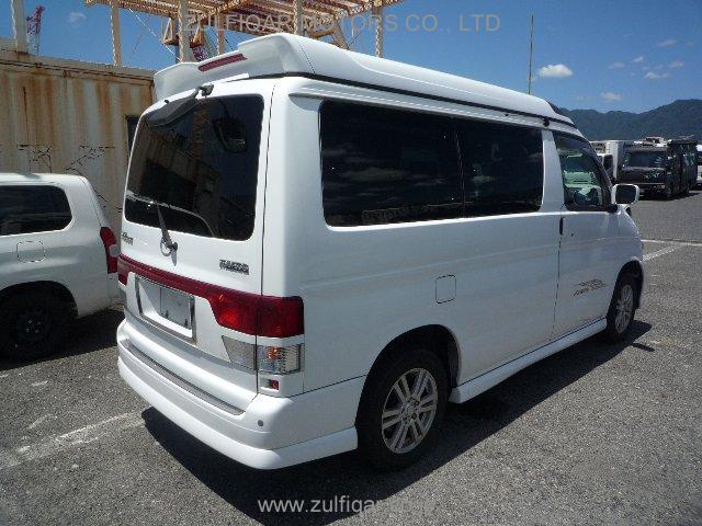 MAZDA BONGO FRIENDEE 2003 Image 4