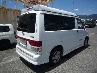 MAZDA BONGO FRIENDEE 2003 Image 4