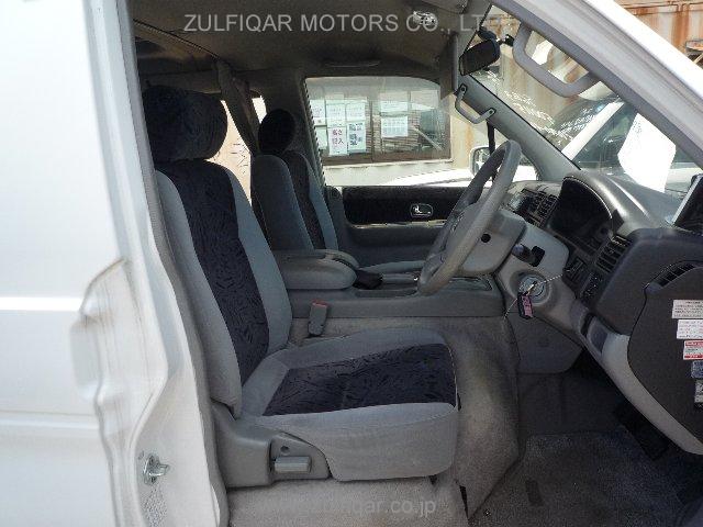 MAZDA BONGO FRIENDEE 2003 Image 5