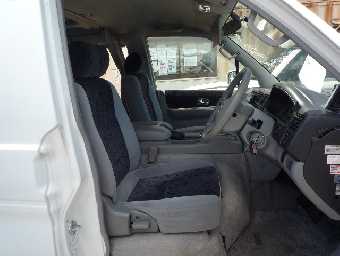 MAZDA BONGO FRIENDEE 2003 Image 5