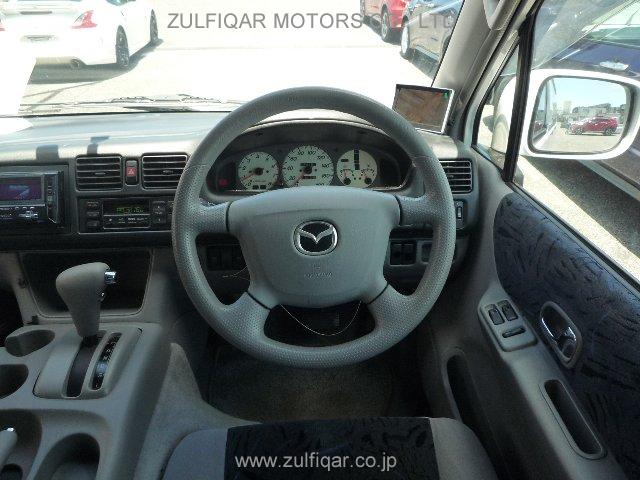 MAZDA BONGO FRIENDEE 2003 Image 6
