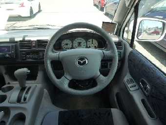 MAZDA BONGO FRIENDEE 2003 Image 6
