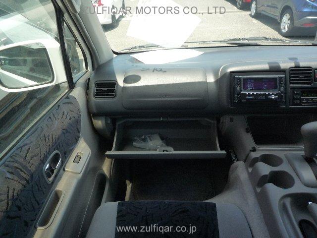 MAZDA BONGO FRIENDEE 2003 Image 7