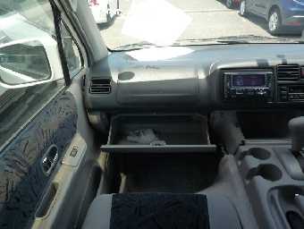 MAZDA BONGO FRIENDEE 2003 Image 7