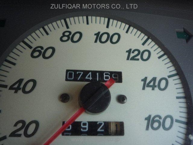 MAZDA BONGO FRIENDEE 2003 Image 9