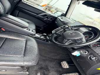 MERCEDES BENZ G CLASS 2016 Image 14