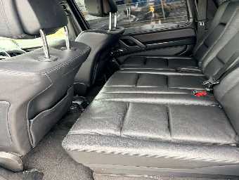 MERCEDES BENZ G CLASS 2016 Image 16