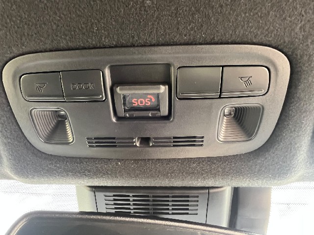 TOYOTA GR YARIS 2024 Image 19