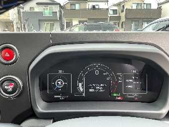TOYOTA GR YARIS 2024 Image 17