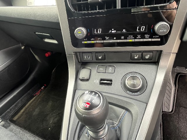 TOYOTA GR YARIS 2024 Image 26