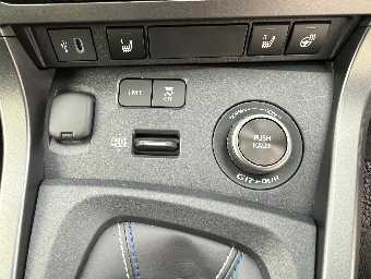 TOYOTA GR YARIS 2024 Image 21