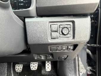 TOYOTA GR YARIS 2024 Image 22