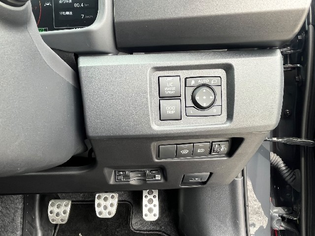 TOYOTA GR YARIS 2024 Image 28
