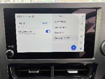 TOYOTA GR YARIS 2024 Image 24