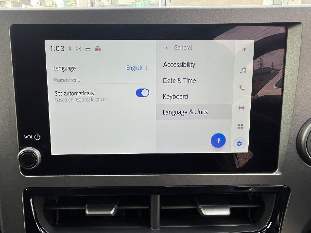 TOYOTA GR YARIS 2024 Image 30