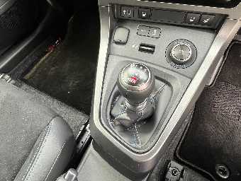 TOYOTA GR YARIS 2024 Image 25