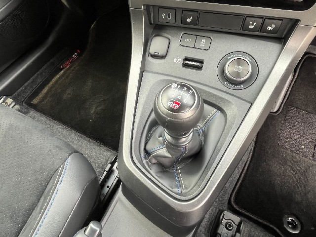 TOYOTA GR YARIS 2024 Image 31